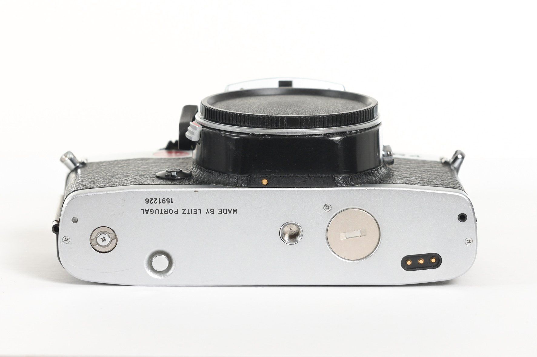 Leica Fotocamera: Leica R4 – Usato da Wädenswil venduto da tevyag 7