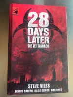 28 DAYS LATER: Die Zeit Danach. (Comic Vergriffen)