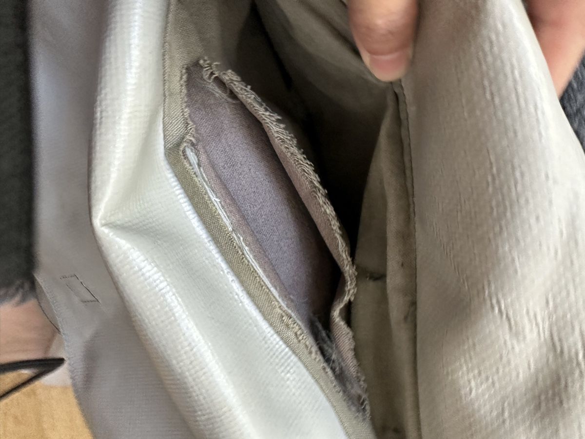 Freitag Borse: Freitag Tasche – Usato da Bern venduto da Simonablu 1