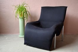 Fauteuil Romme de Tord Bjorklund pour Ikea design scandinave