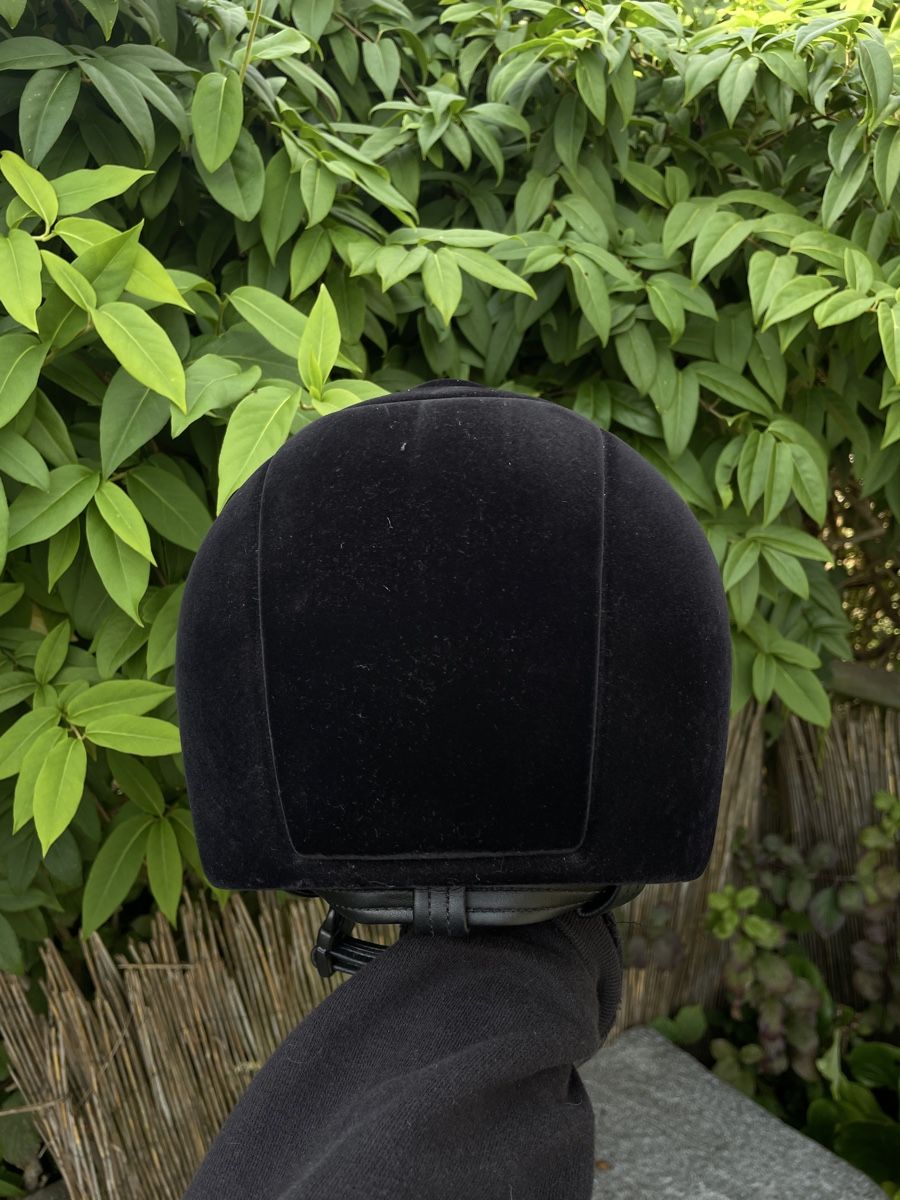 Caschi: KEP Italia Riding Helmet – Usato da Oberhasli venduto da ani_97f7 2