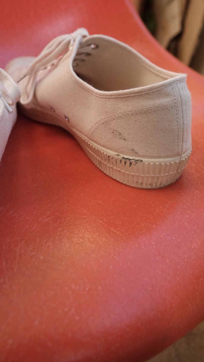Scarpe da uomo: Novesta Star Master Mono 99 Beige – Usato da Bern venduto da fabricem 5