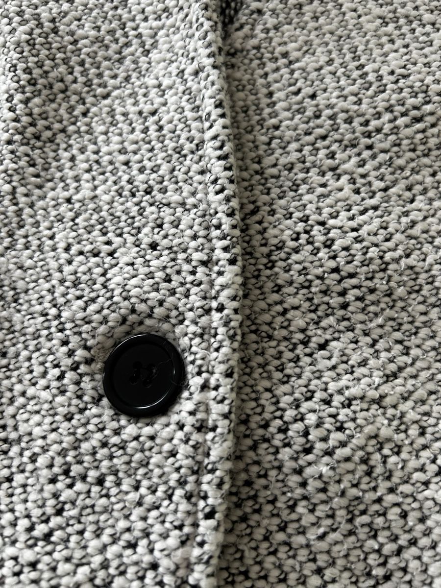 Giacche: AMBRIA Bouclé Blazer Jacke Gr. 40 – Nuovo (secondo la descrizione) da Balsthal venduto da LaLiLu77 2