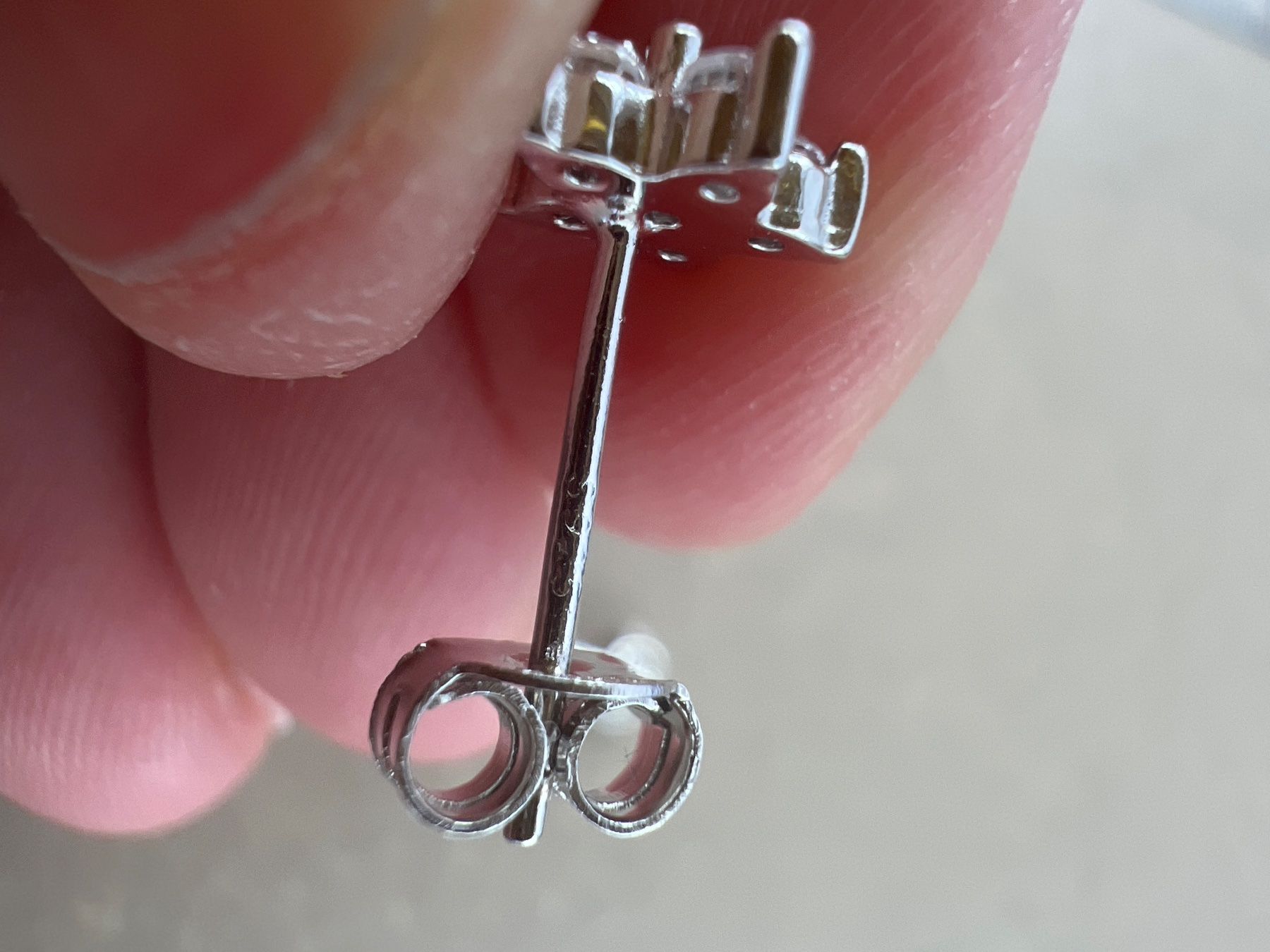 Ohrringe & -stecker: Ohrstecker 925 Silber – Gebraucht aus Niederuzwil von leo_8857 4