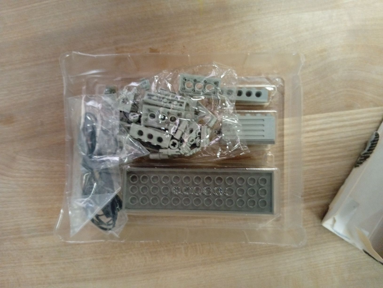 Lego Baukästen: Lego Technic 8720 9V Motor Electric System  – Gebraucht aus Trun von kawak1 2