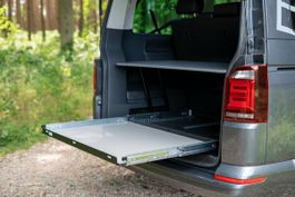 Bus-Boxx heckBOXX Heckauszug für VW T5/T6, 75cm