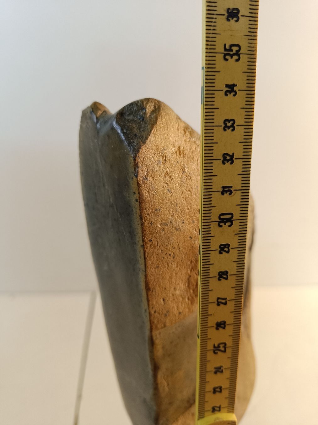 Skulpturen & Statuen: Granit Skulptur "Daniel D. Gasser" (nov124) – Gebraucht aus Künten von Schnaepplihuus 7