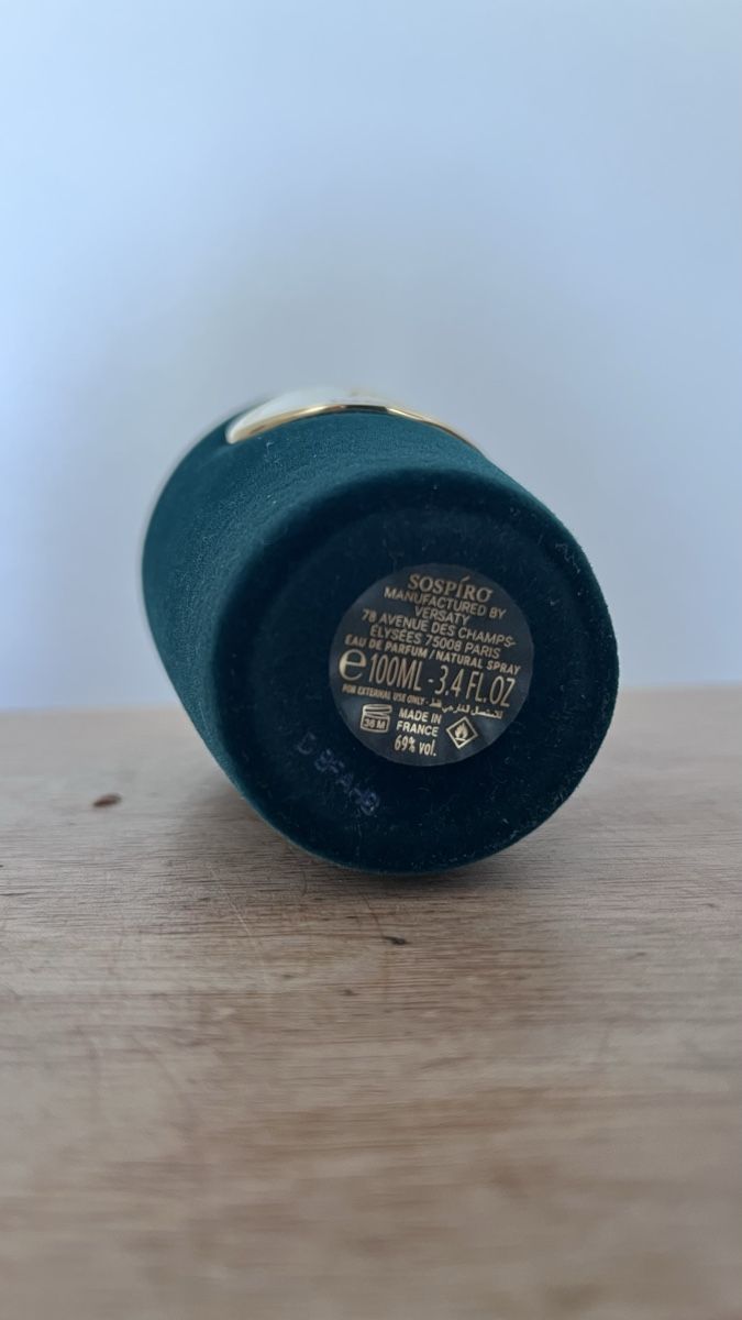 Parfums & Eau de Toilette: Sospiro Vibrato - 100ml – D'occasion à Luzern par Calidru 2