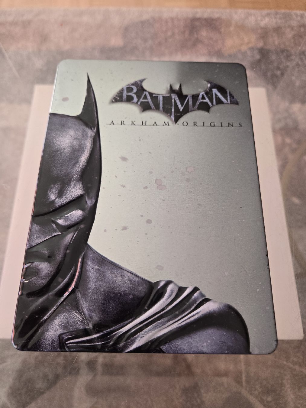 Giochi: Batman Arkham Origins The Complete Edition Xbox 360 – Usato da Bussigny venduto da Kfdlt 2