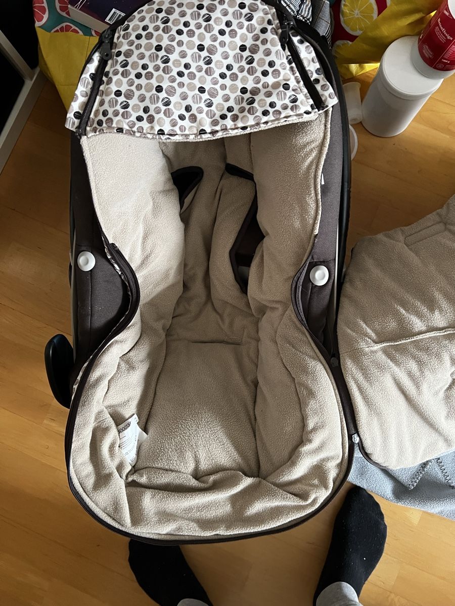 Sacs de couchage: Concord Wintersack, Top Zustand – D'occasion à Toffen par Vanessa_Germann 2