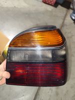 Golf 3 Heckleuchten Hella