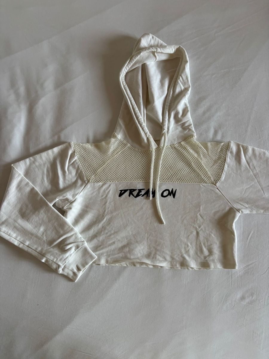 Bershka Maglioni & Felpe: Sweat-shirt Bershka  – Nuovo (secondo la descrizione) da Vouvry venduto da sha_rk5q
