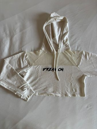 Sweat-shirt Bershka 