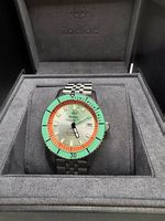 Zodiac Super Seawolf "Watermelon"