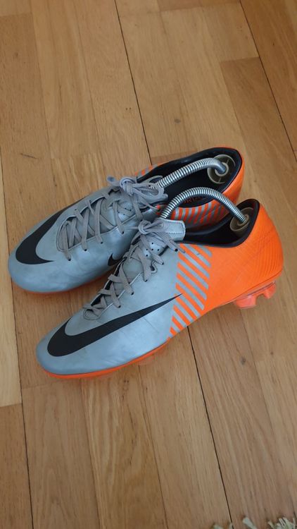 nike mercurial vapor 44