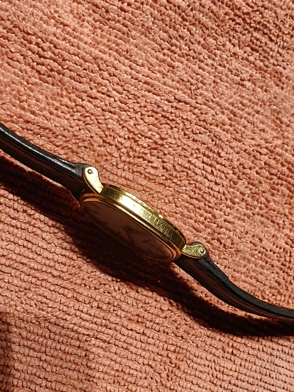 Eterna Orologi: ETERNA Quartz 750 Gold – Usato da Malans GR venduto da mesmen 4