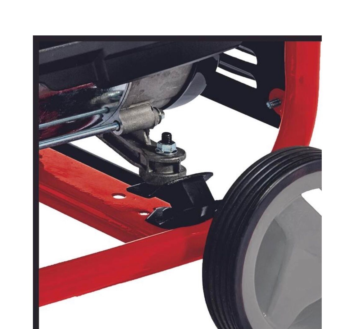 Einhell Generatori di corrente: Stromgenerator Benzingenerator Stromaggregat Stromerzeuger – Nuovo e nell'imballaggio originale da Winterthur venduto da sutti02 3