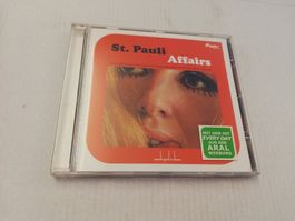 ST. PAULI - AFFAIRS