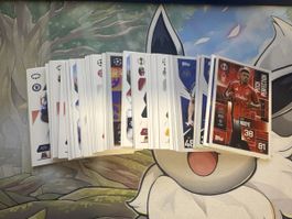 Topps Match Attax 2026