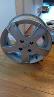 Mazda 2 Alufelge 15 Zoll Sommer-Saison Top Zustand!