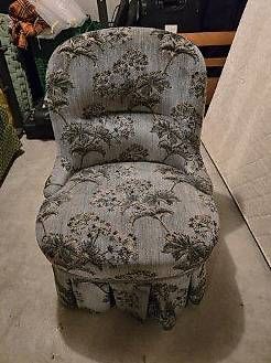 Fauteuils: 2xSessel/ 2x Poltrone – D'occasion à Langnau i. E. par dod_c7cz