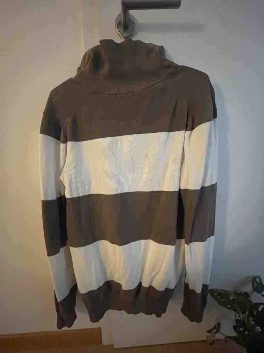 Massimo Dutti Maglioni & Felpe: Herren Pullover Massimo Dutti gestreift Grösse M – Nuovo (secondo la descrizione) da St. Gallen venduto da maximiliann 2