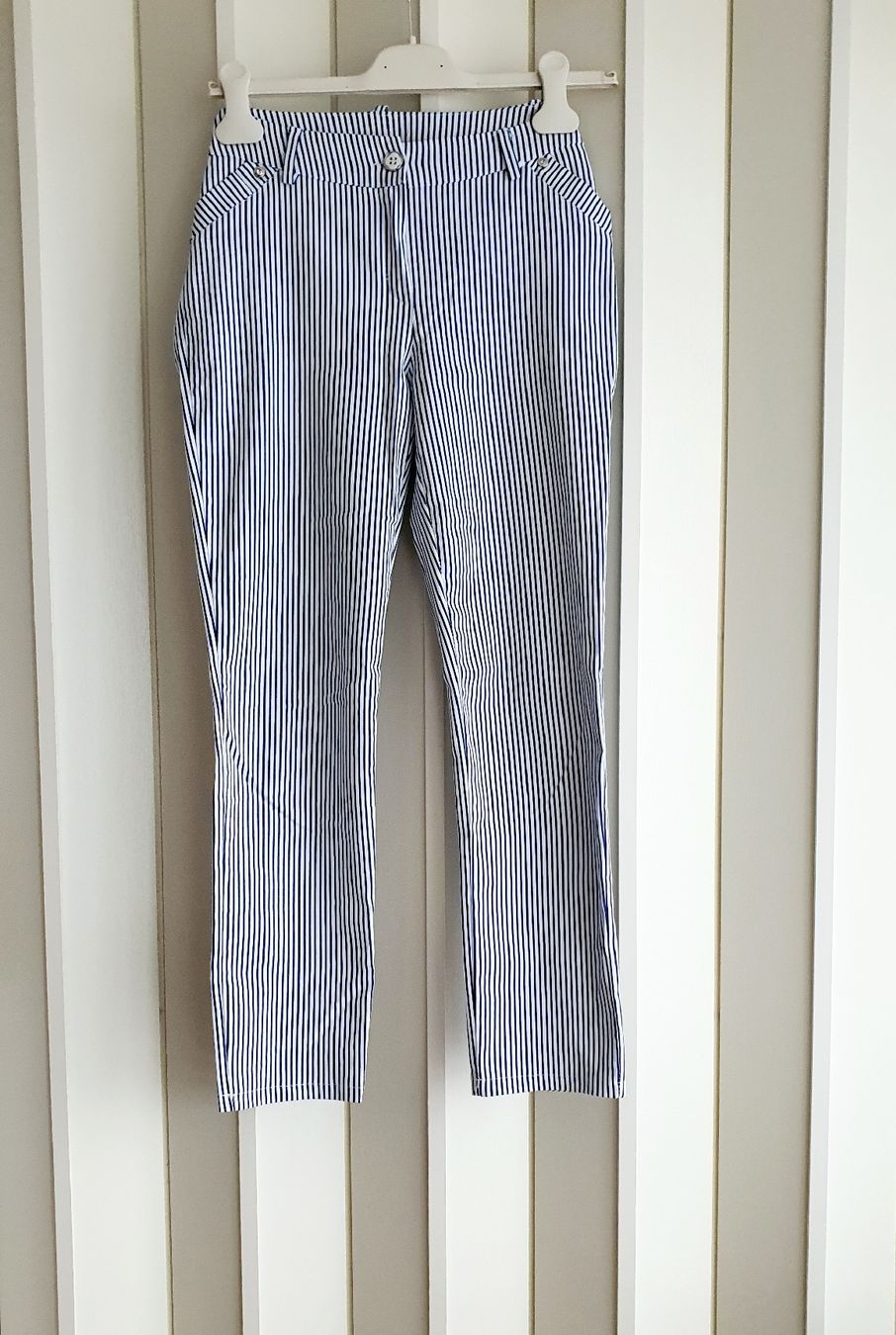 Pantaloni: Damen Hose gr.S – Nuovo (secondo la descrizione) da Wädenswil venduto da sos_6vlx
