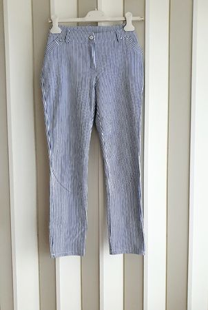 Damen Hose gr.S