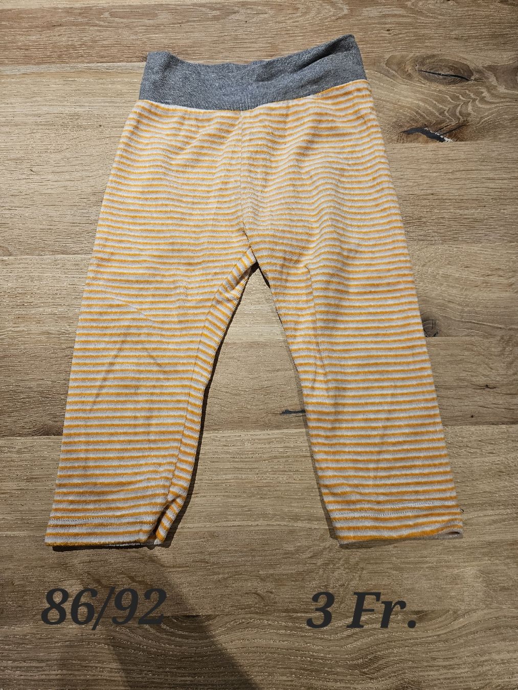 Hosen: Trainerhose – Neu (gemäss Beschreibung) aus Brittnau von Ro-Sa1902