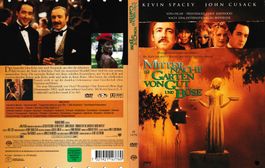 DVD - Mitternacht im Garten von Gut und Böse
