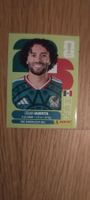 Panini FIFA World Cup 2026 Sticker - MEX 20 Cesar Huerta
