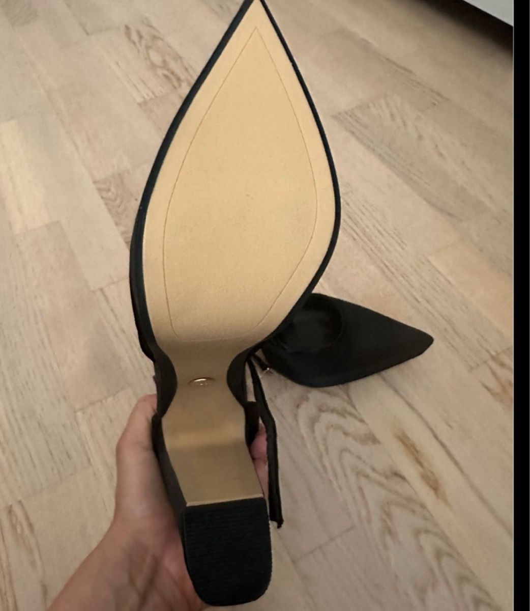 Zara Chaussures femmes: Zara Schuhe – Neuf (Voir description) à Zürich par sanela1122 2