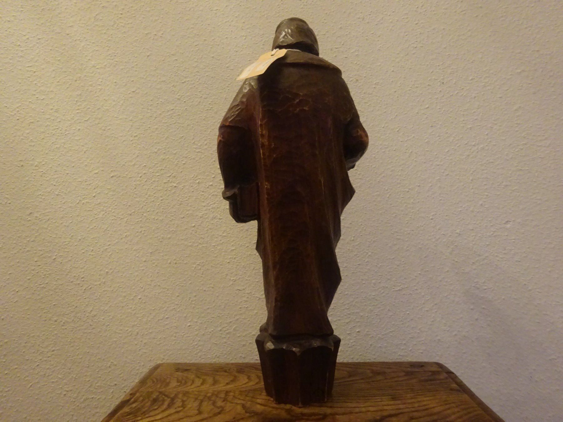 Sculture & Statue: Hl. Damian / Ärzte und Apotheker – Usato da Esslingen venduto da eintagammeer 3