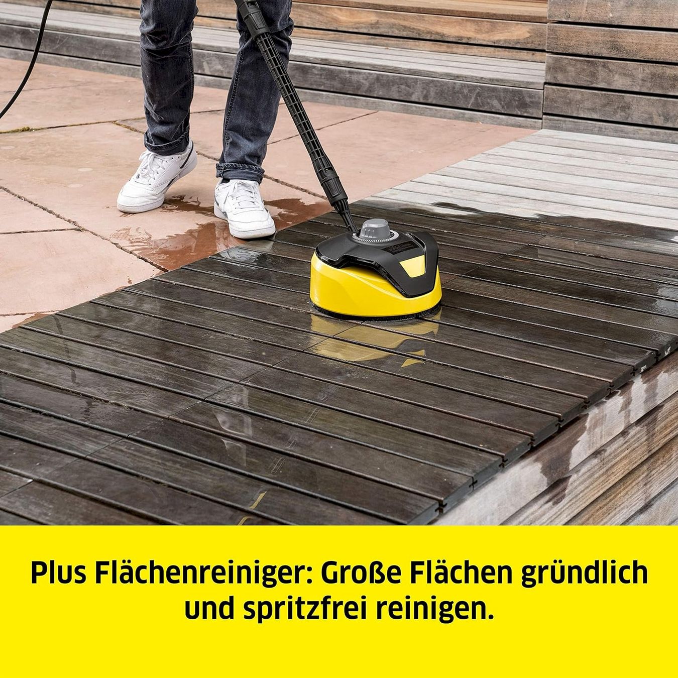 Idropulitrici ad alta pressione: Kärcher K 4 Premium Power Control Home – Nuovo e nell'imballaggio originale da Bottighofen venduto da zaap 3