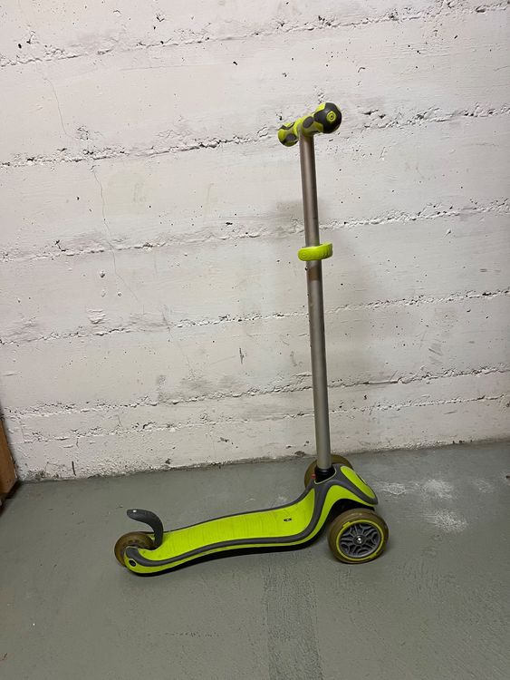 Globber Mini Hornet - LED Scooter Lampe Mit 25 Soundeffekten Für Kinder