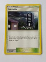 Pokemon-Karte Lavandia 147/181