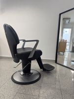 HAIRDRESSER/BARBER CHAIR