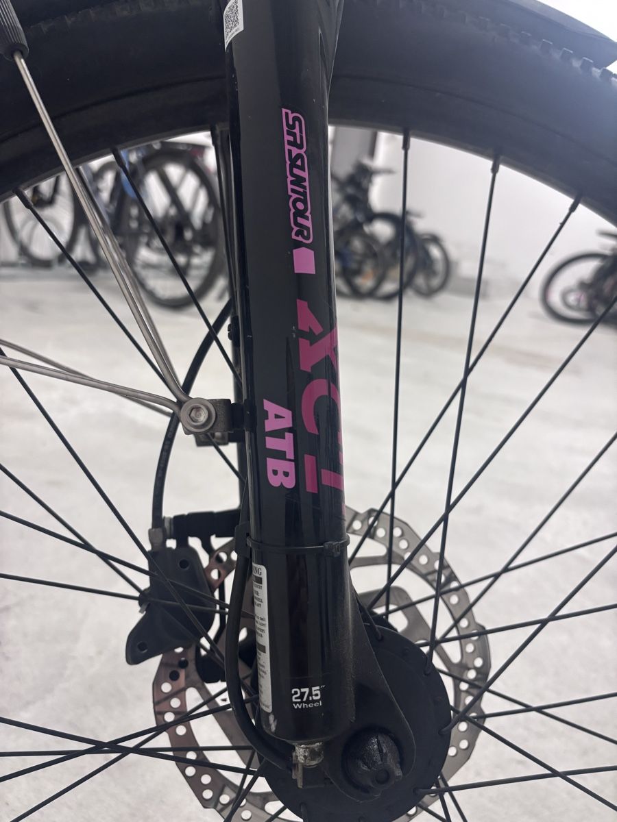 Wheeler Vélos: Wheeler ATB Mountainbike gebraucht  – D'occasion à Cham par BMLT 3