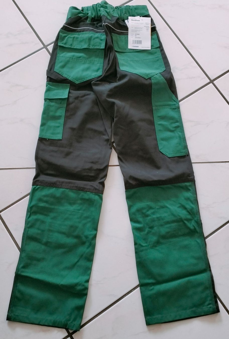 Pantaloni: Planam Arbeitshose Gr. 44 – Nuovo e nell'imballaggio originale da Uerkheim venduto da Kaufoption 3