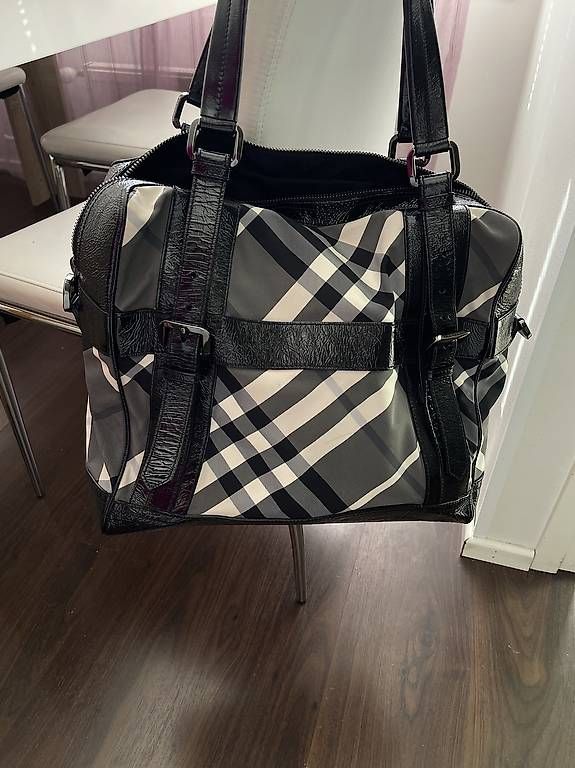 Burberry Taschen: Burberry bag  borsa – Gebraucht aus Paradiso von fio_mhn6