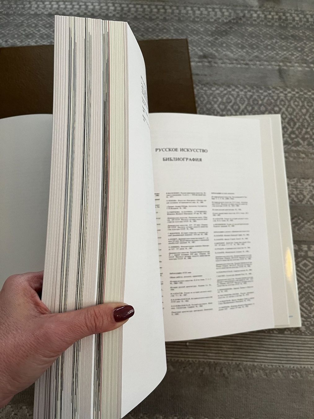 Libri: L'art russe – Usato da Lausanne venduto da Kinga_Shopaholic 5