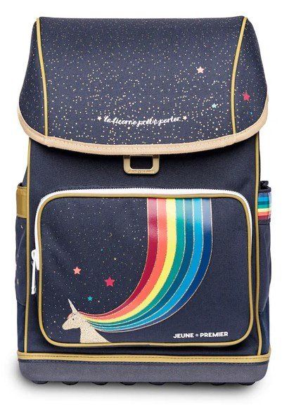 Kindertaschen: Rucksack Jeune Premier – Gebraucht aus Zürich von Skrz86