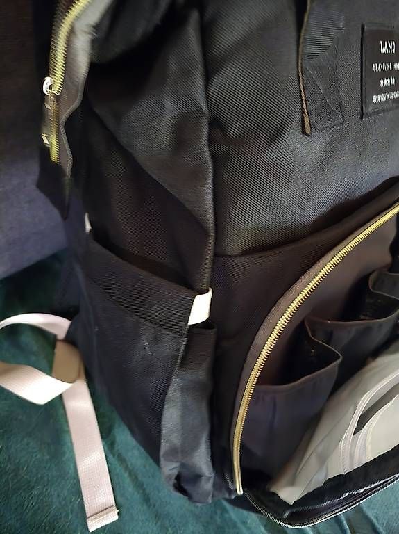 Zaini: Sac à dos à Langer  – Usato da Miex venduto da arn_5r55 3