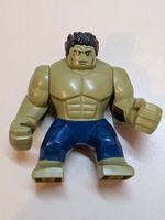 Lego Super Heroes Minifigure sh0577 Hulk [gebraucht]