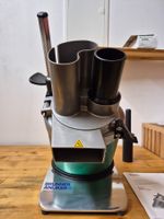 BRUNNER ANLIKER GSM 5 STAR mit 10 Scheiben
