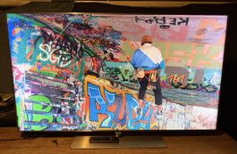 Samsung 55" TV Fernseher UE55F7080ST