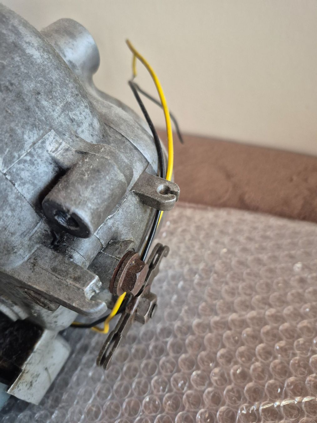 Mofas: Moteur Cilo 502 – Gebraucht aus Le Locle von archerblanc 4