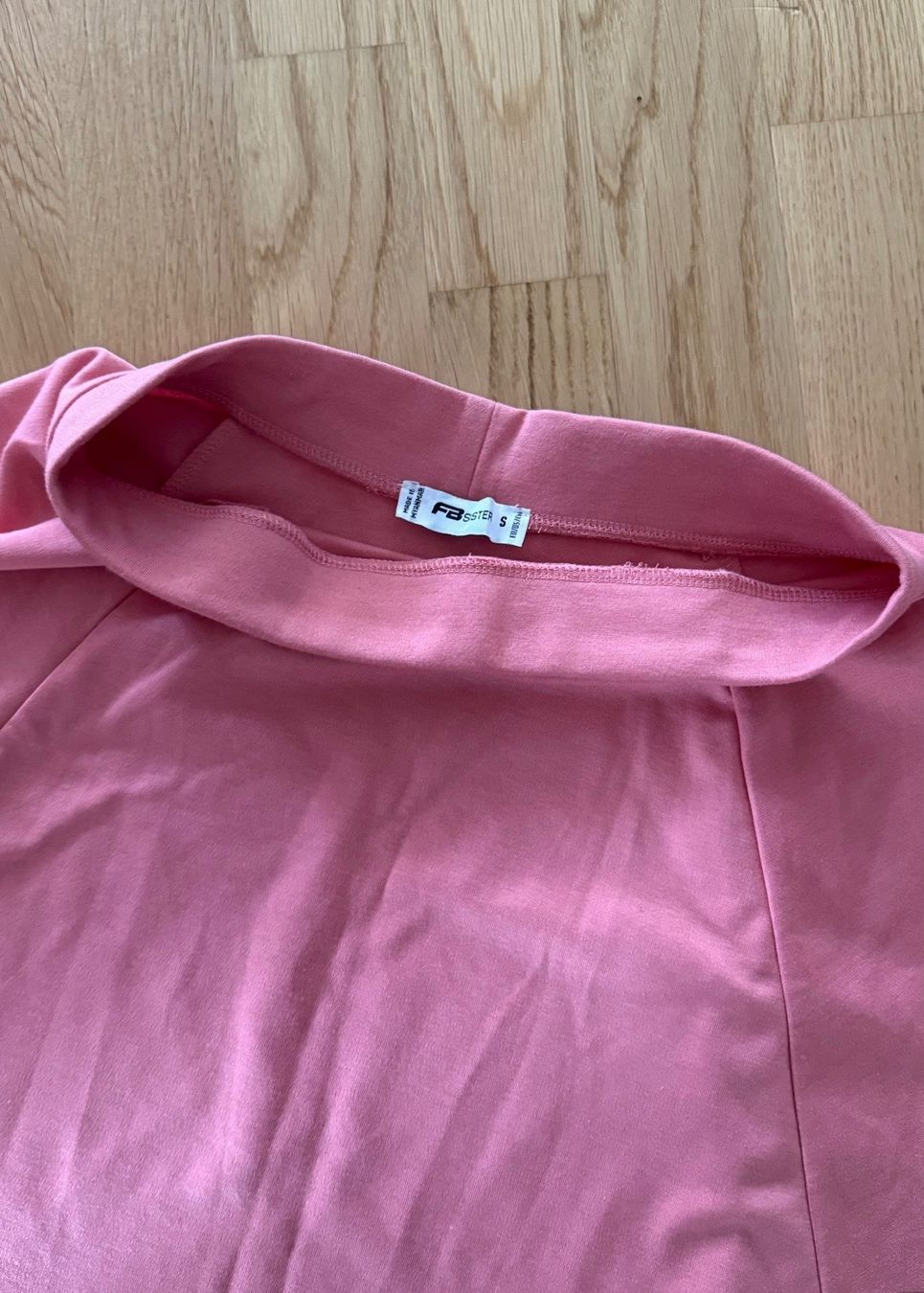 Röcke: Pinker Rock – Neu (gemäss Beschreibung) aus Spiez von Marix990 1