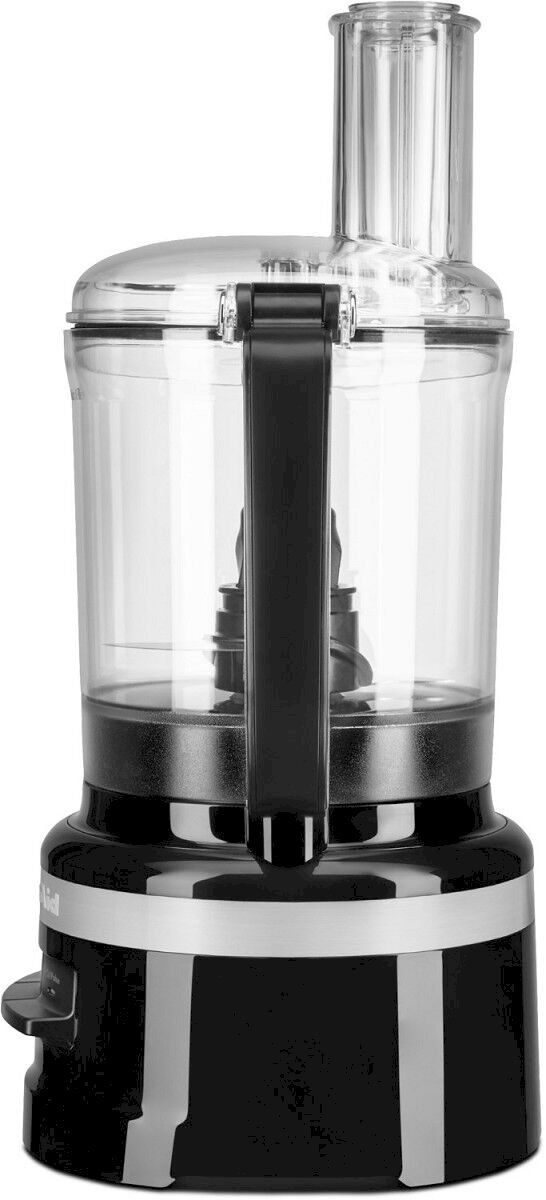 Elettrodomestici da cucina: KitchenAid Food Processor Onyx Black – Nuovo e nell'imballaggio originale da Bottighofen venduto da zaap 1