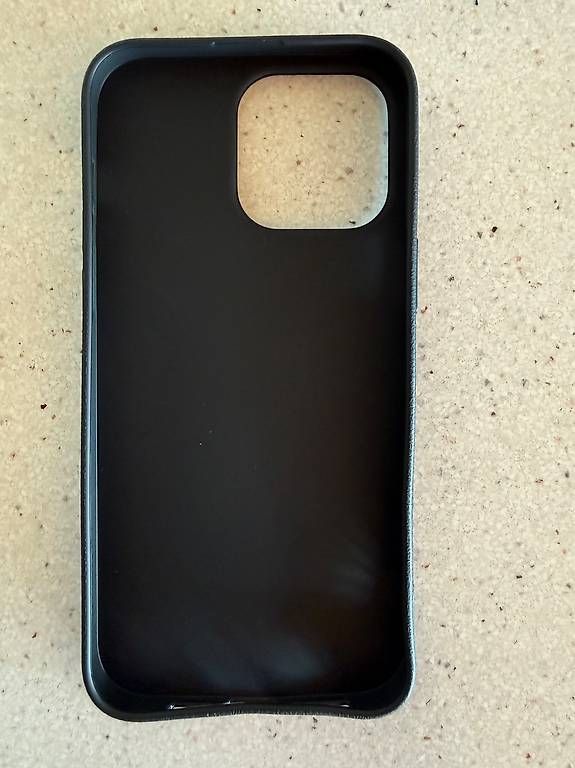 Covers & Schutzfolien: Handyhülle Neymar iPhone 14 Pro Max – Neu und originalverpackt aus Horw von crikis 1